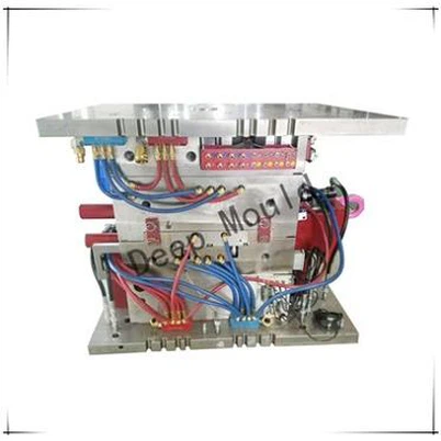 Automotive Plastic Injection Molding for Ford