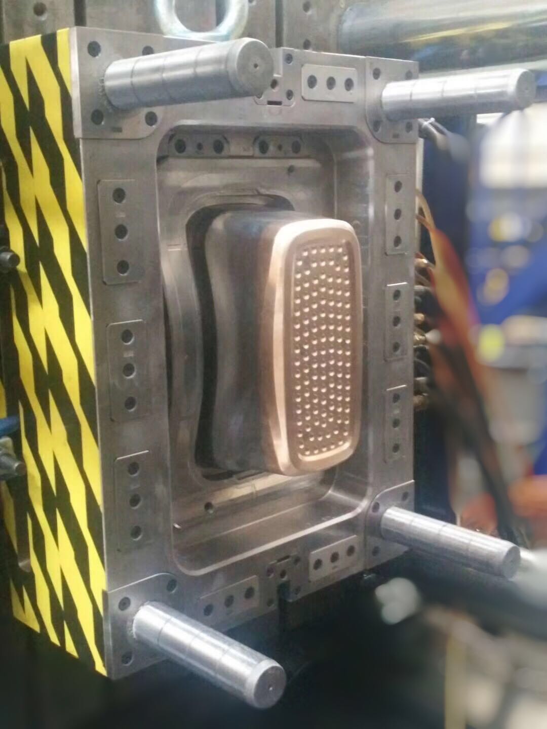 Deep Mould-Mop bucket mould 3 Deep Mould-Mop bucket mould 3