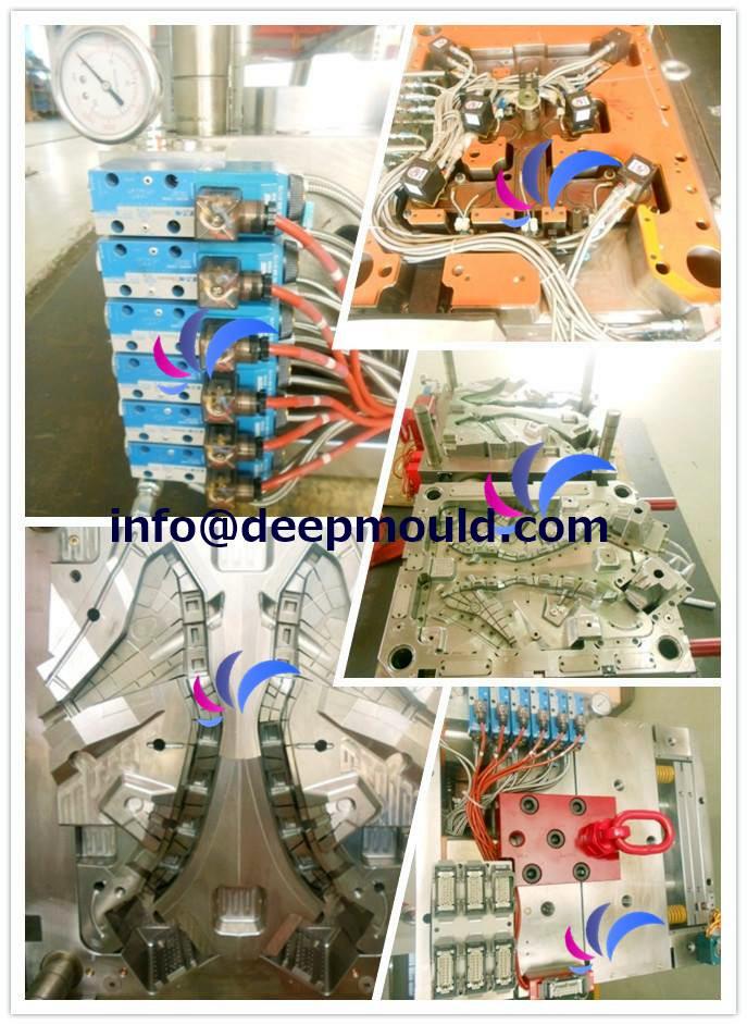 DM 4605 DM 4605