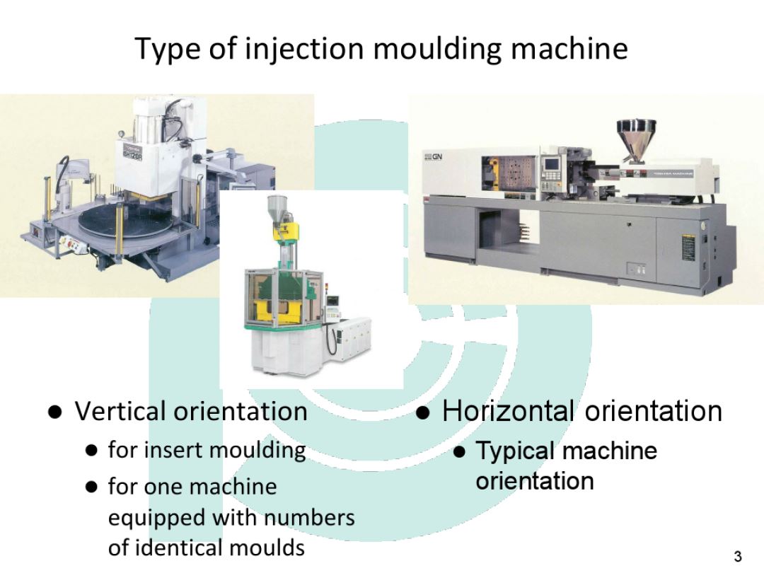 Deep Mould Injection Machine 3