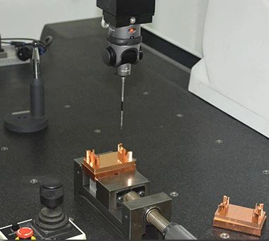 Unscrewing Plastic Injection Molding 