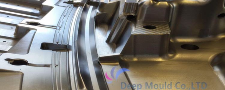 How to chosen steel impacts the quality of the mold-Deep Mould How to chosen steel impacts the quality of the mold-Deep Mould