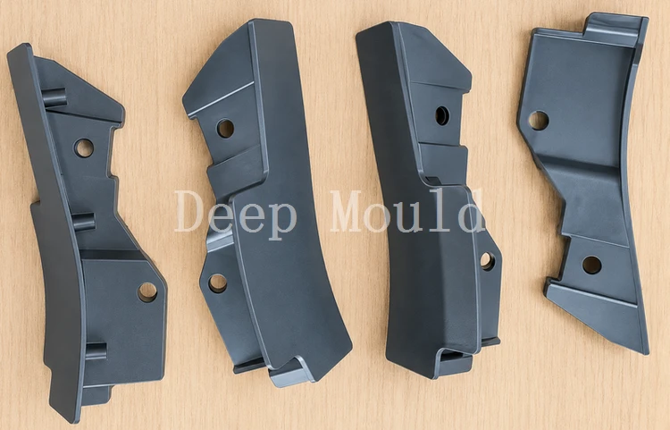Automotive Interior Injection Mold suppliers