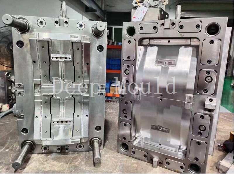 Automotive Interior Injection Mold
