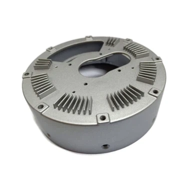 Deep Mould Die Casting Motor housing 1 Deep Mould Die Casting Motor housing 1