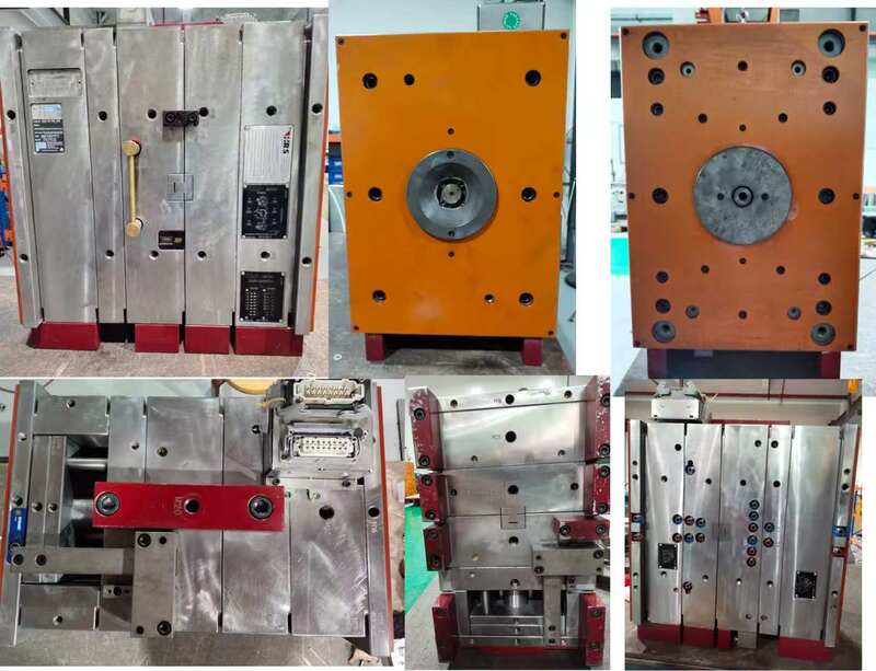 automotive interior mold automotive interior mold