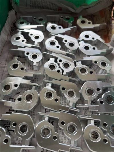 Precision CNC Machined Parts | Custom Steel & Aluminum CNC Machining Service