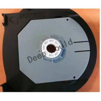 CNC Plastic Machining