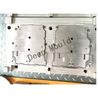 New Quality 2020 1 Layer Plastic Blow Molding Machine