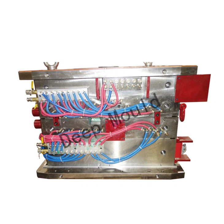 Land Rover-Automotive Mold