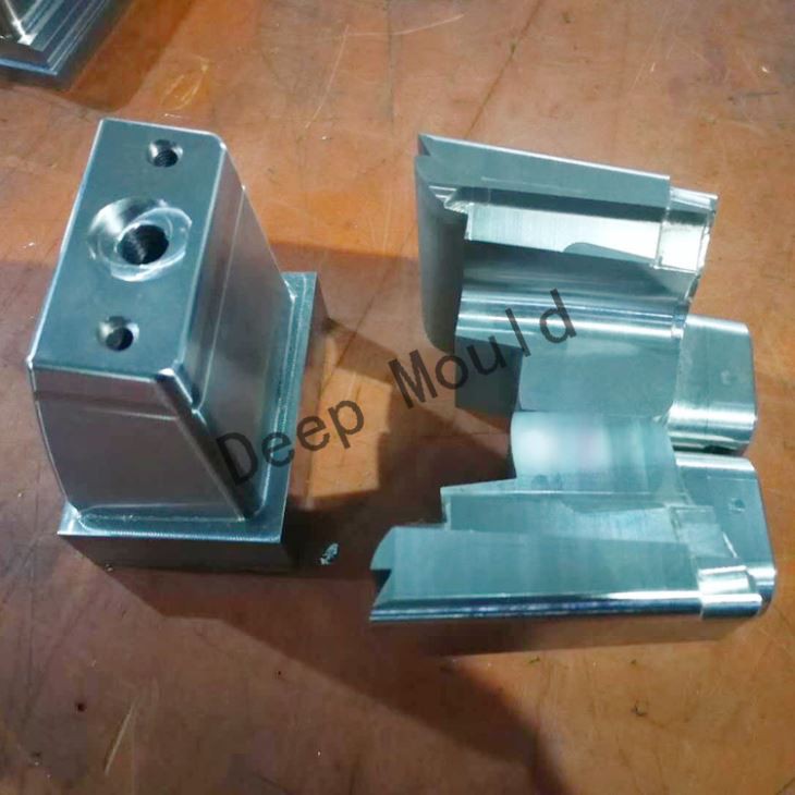 Mold Lifter Machining