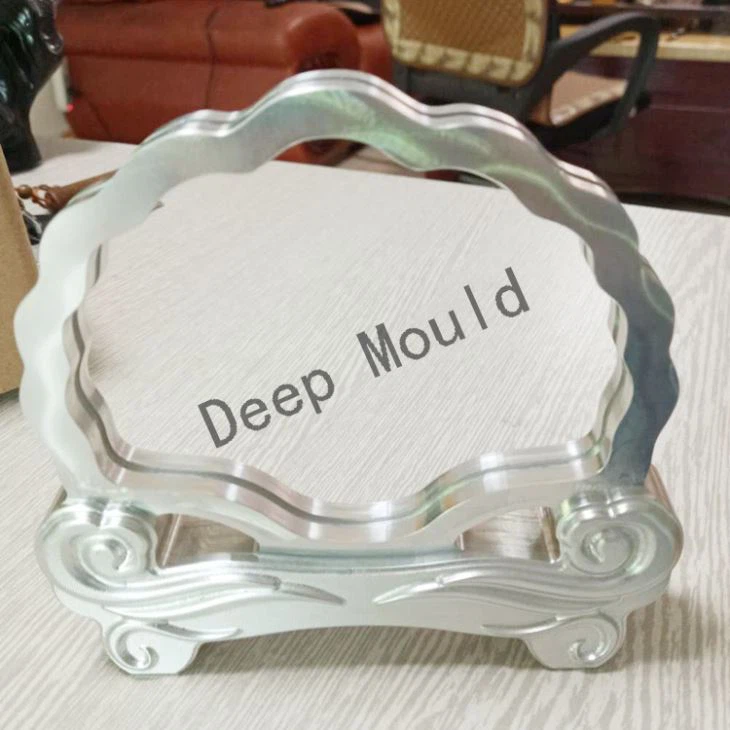 Stainless Steel Part