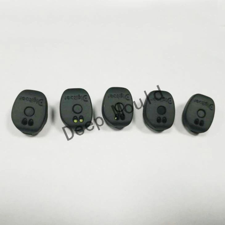 Vacuum Casting Prototype Parts