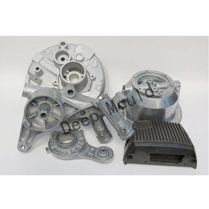 China Zinc Alloy Die Casting Mold Suppliers, Manufacturers, Factory