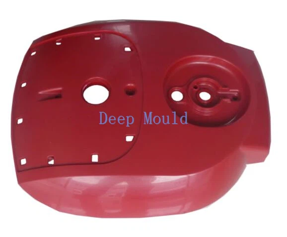 Plastic Injection Mold Home Appliance Mould / Air Condition/Air Cooler/Fan, Refrigerator/Washing Machine/Dishwasher/Air Purifier
