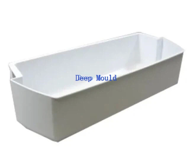 Injection Plastic Refrigerator Crisper Drawer Mould