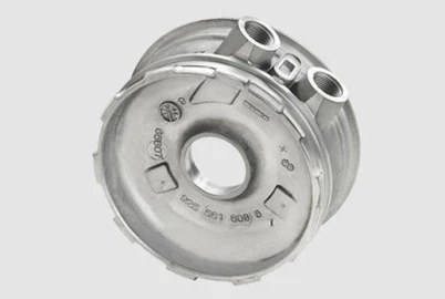 Gravity Street Light Zinc Aluminum Die Casting Mold/Mould/Tooling Making