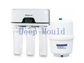 Electric Appliance Electronic Products Electrical Digital Parts Plastic Injection Molding Mold Mould