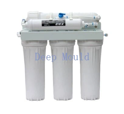 Water Filter Plastic Mold