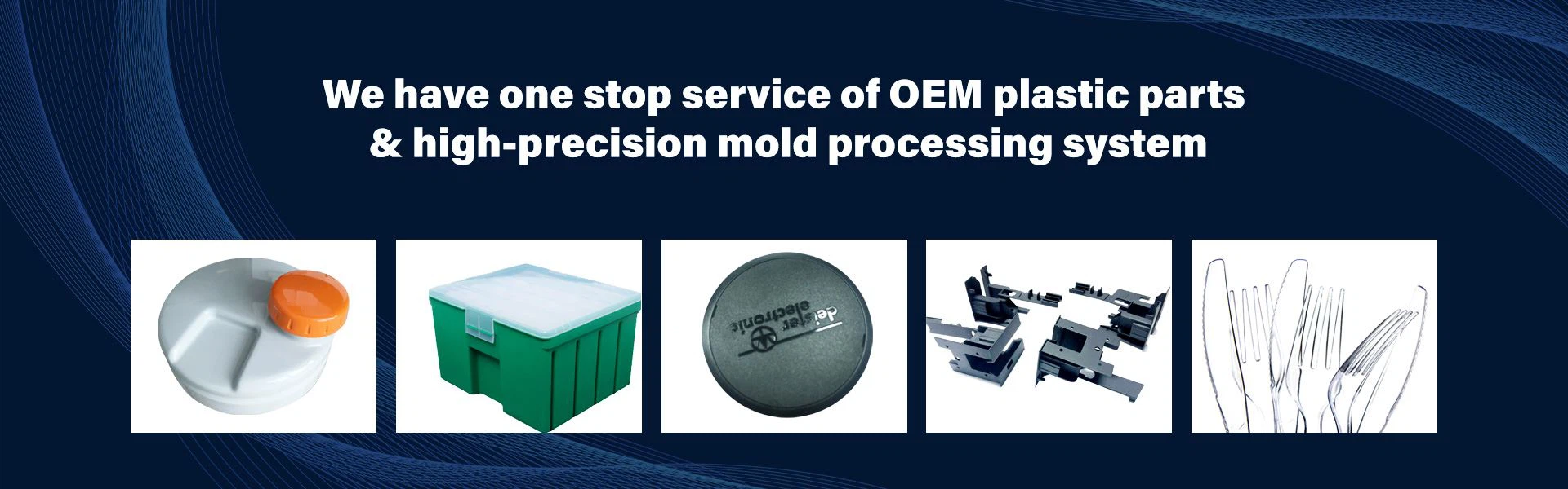 deep mould