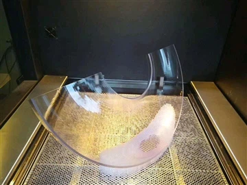 What are the advantages of 3D printing?