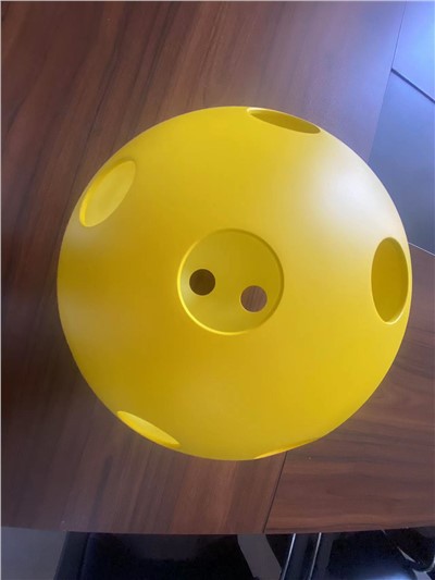 3D Printing Service For Plastic Ball