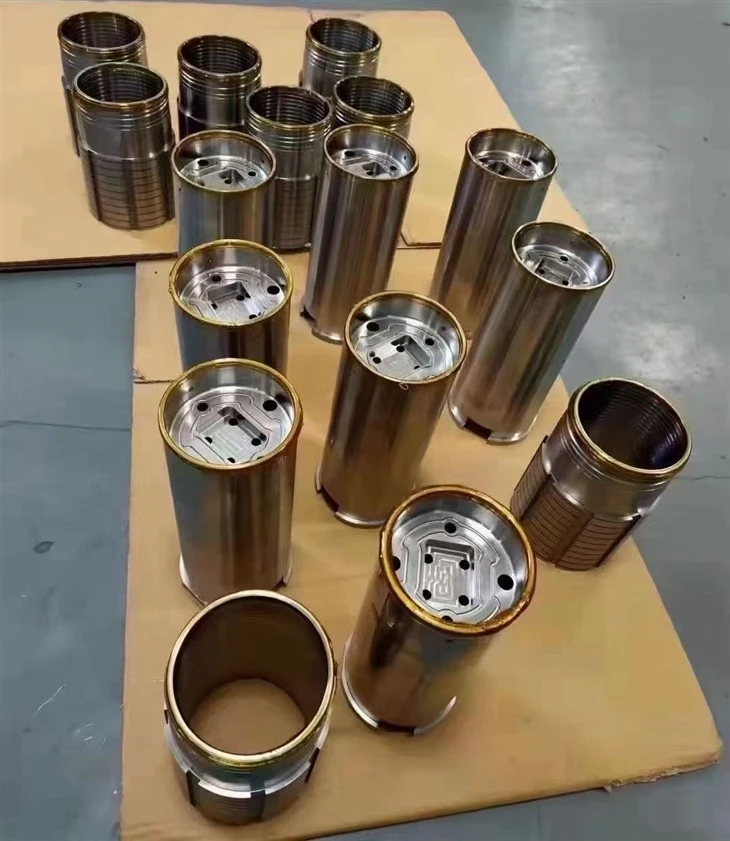CNC MACHINING PARTS SERVICE (4)